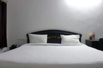 Queens Court Service Apartments, Hyderabad 2